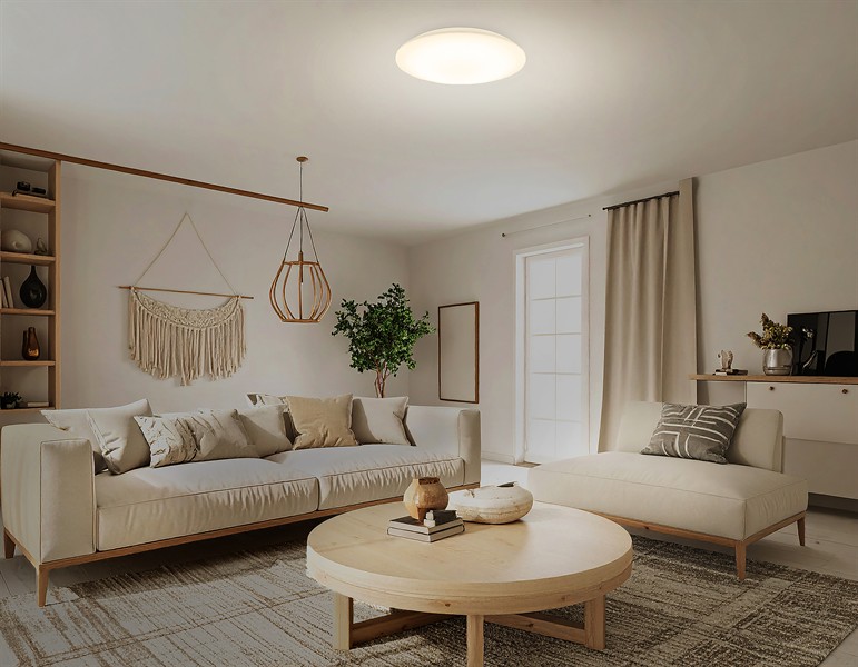 【アイリスオーヤマ】LEDシーリングライト 調光調色 6畳 CEA6DL-7.0