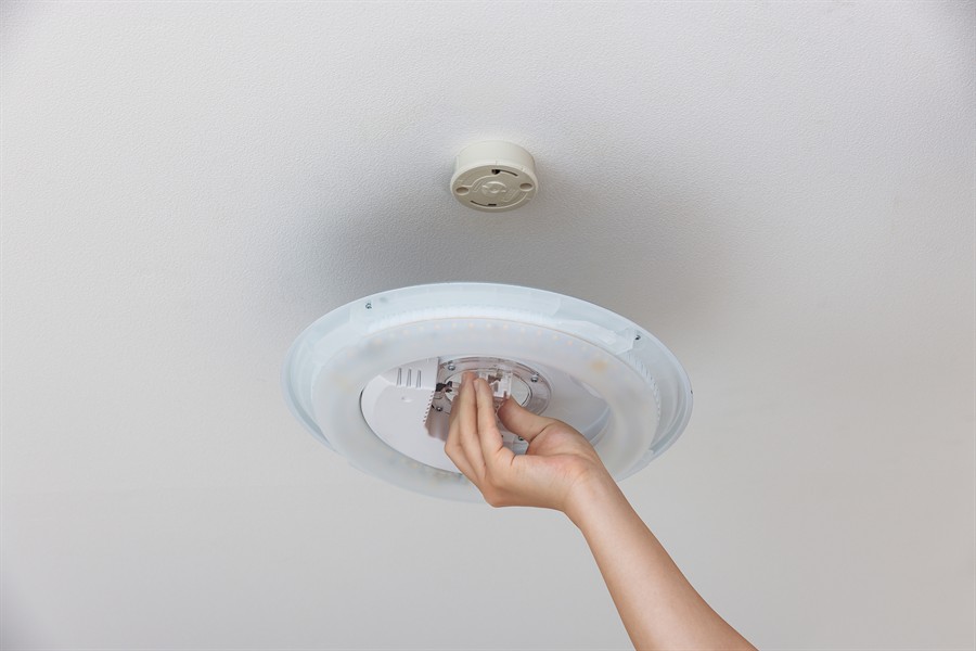 【アイリスオーヤマ】LEDシーリングライト 調光調色 12畳 CEA12DL-7.0