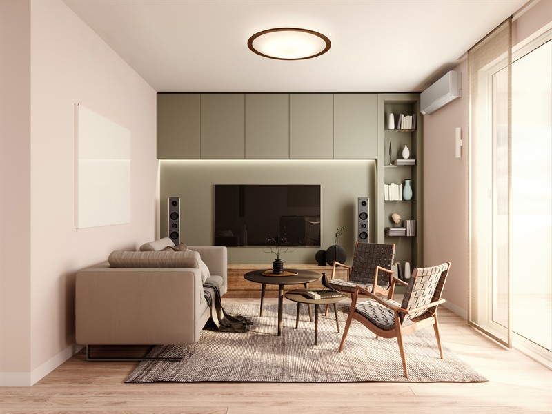 【アイリスオーヤマ】LEDシーリングライト 6畳調光調色 ウッドフレーム CEA6DL-5.0QWFM