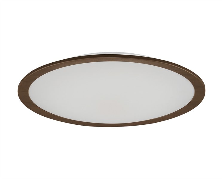 【アイリスオーヤマ】LEDシーリングライト 8畳調光調色 ウッドフレーム CEA8DL-5.0QWFM