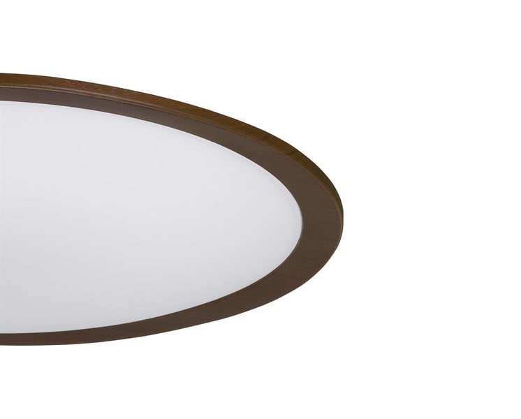 【アイリスオーヤマ】LEDシーリングライト 8畳調光調色 ウッドフレーム CEA8DL-5.0QWFM