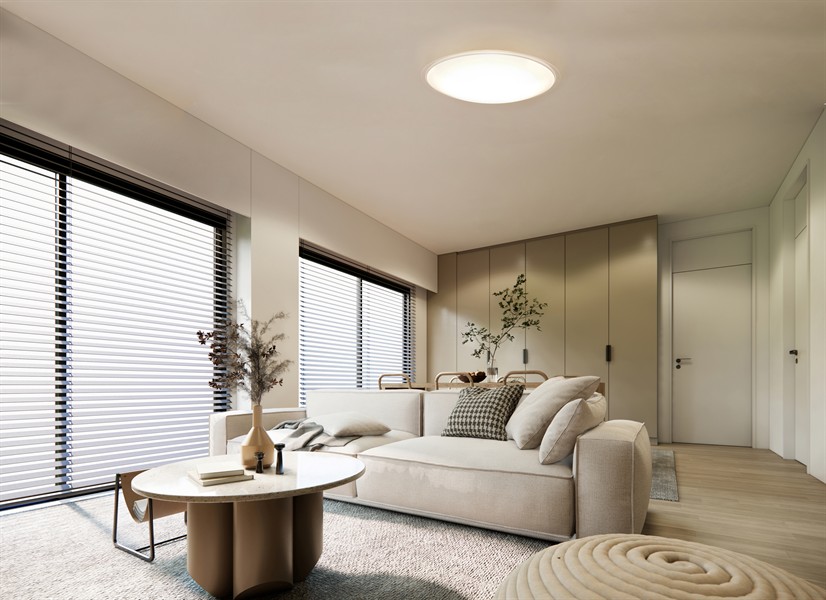 【アイリスオーヤマ】LEDシーリングライト 12畳調光 クリアフレーム CEA12D-5.0QCF