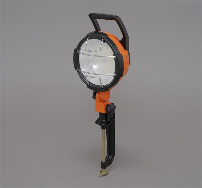【アイリスオーヤマ】LEDクランプライト 5500lm LWT-5500C