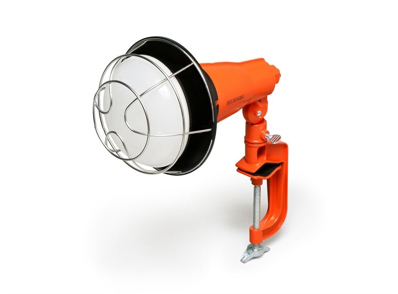 【アイリスオーヤマ】LED投光器  2000lm LWT-2000CK