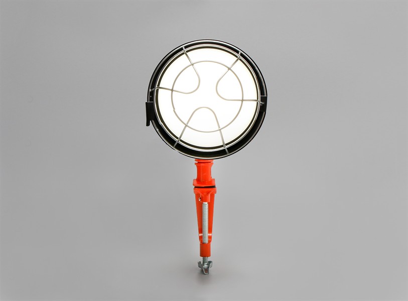 【アイリスオーヤマ】LED投光器  2000lm LWT-2000CK