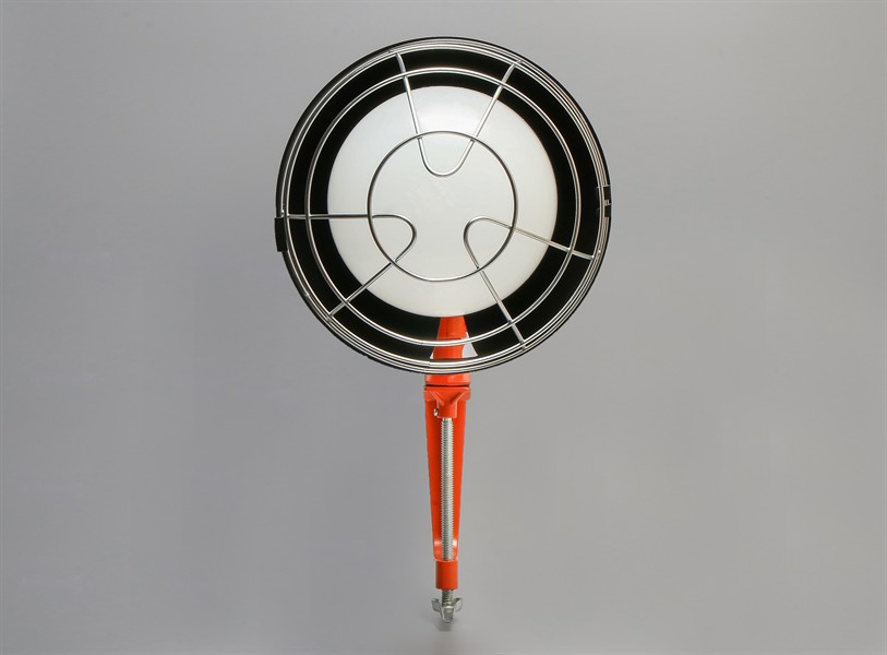 【アイリスオーヤマ】LED投光器  3000lm LWT-3000CK