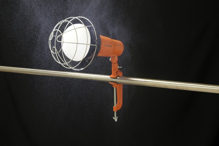 【アイリスオーヤマ】LED投光器  3000lm LWT-3000CK