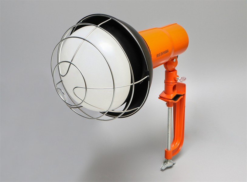 【アイリスオーヤマ】LED投光器 5500lm LWT-5500CK