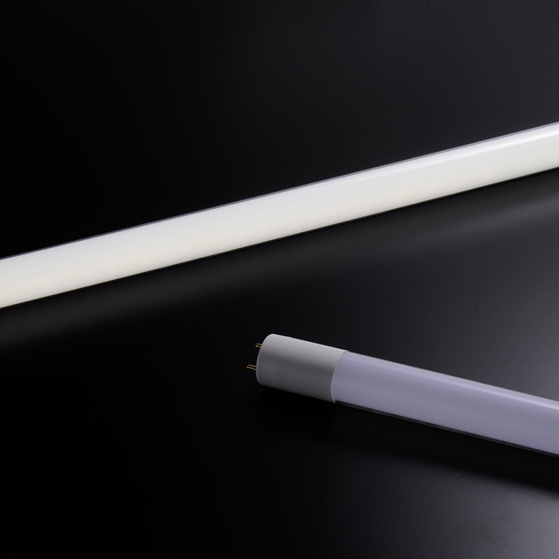 オーム電機】直管LEDランプ 40形相当 G13（昼白色）グロースタータ器具 