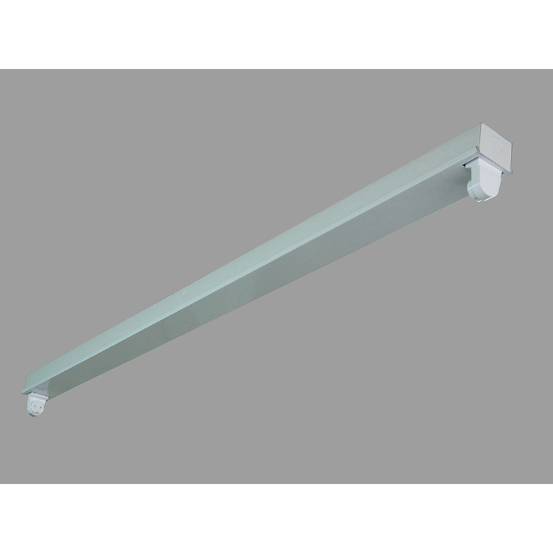 【オーム電機】トラフ1灯型器具 LED40形直管専用 LT-FT14-T-W