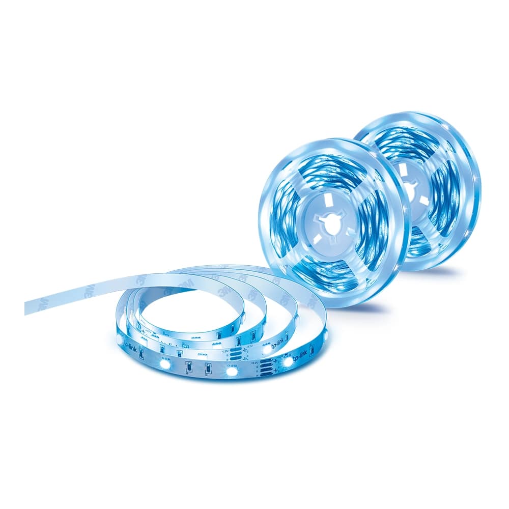 【TP-Link】スマートWi-Fiテープライト（5m×2） Tapo L900-10