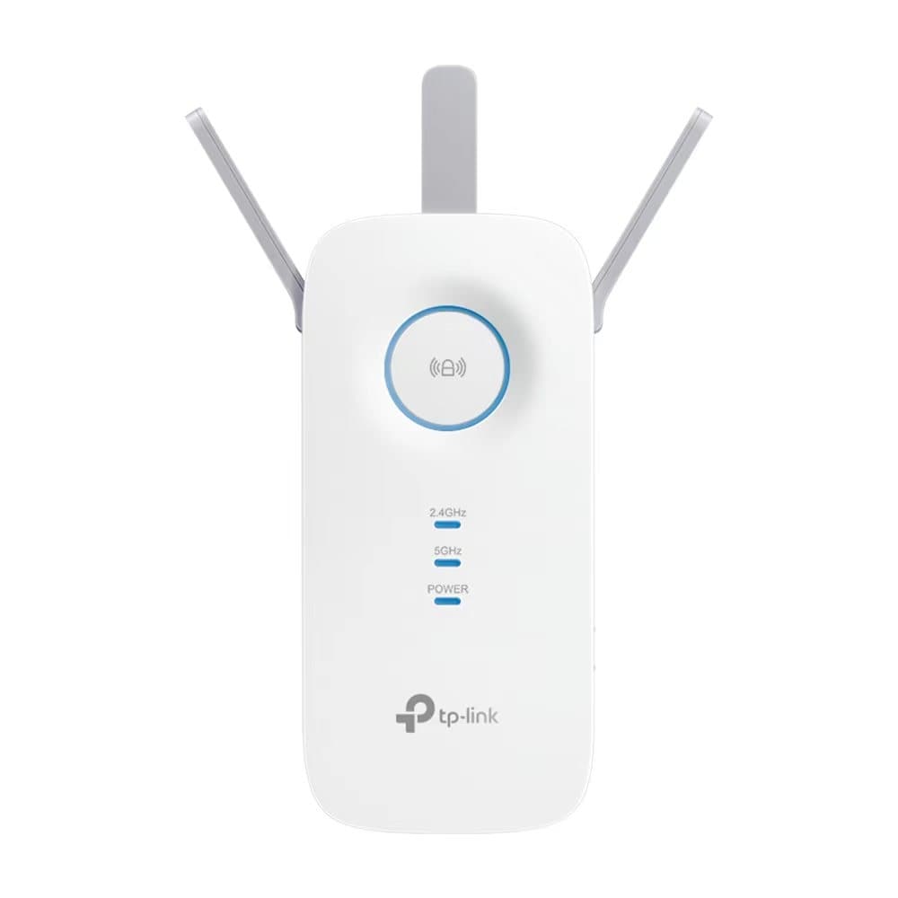 【TP-Link】AC1750 無線LAN中継器 RE450