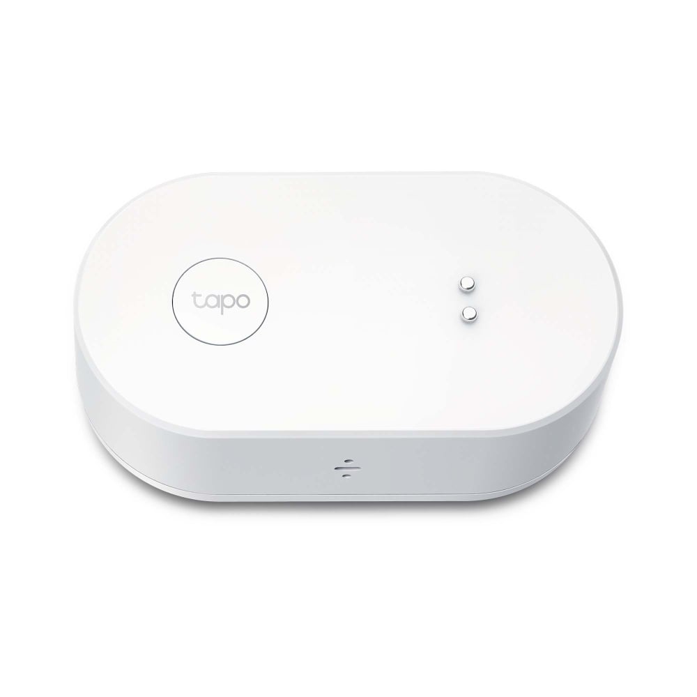 【TP-Link】スマート水漏れセンサー Tapo T300(JP)