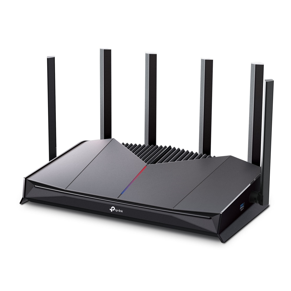 【TP-Link】BE6500 デュアルバンドWi-Fi 7ゲーミングルーター Archer GE400
