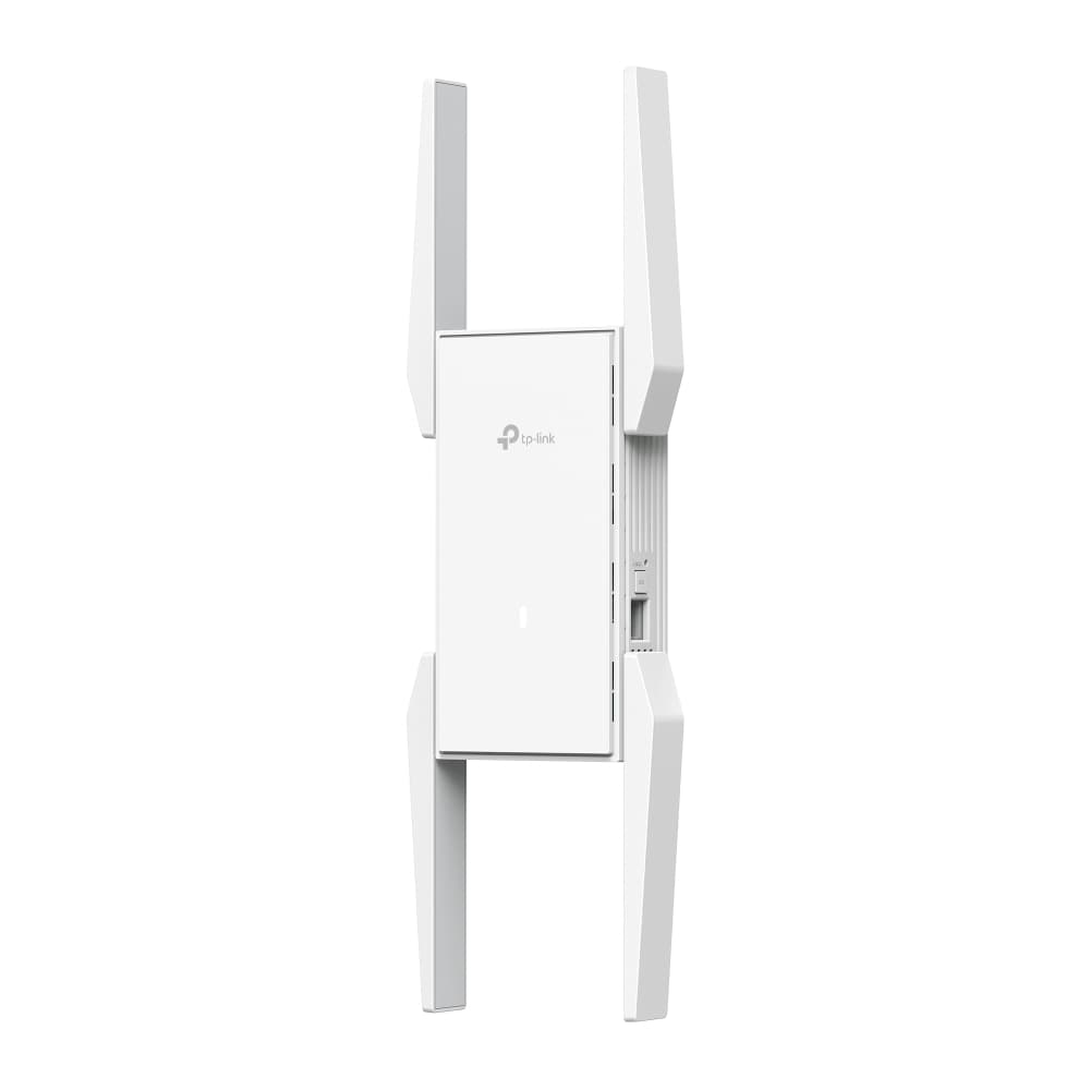 【TP-Link】AX5400 メッシュWi-Fi 6中継器 EAP673-Extender