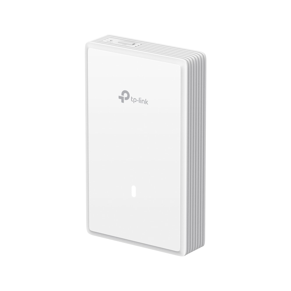 【TP-Link】BE3600 壁面取り付け型 Wi-Fi 7アクセスポイント EAP725-Wall