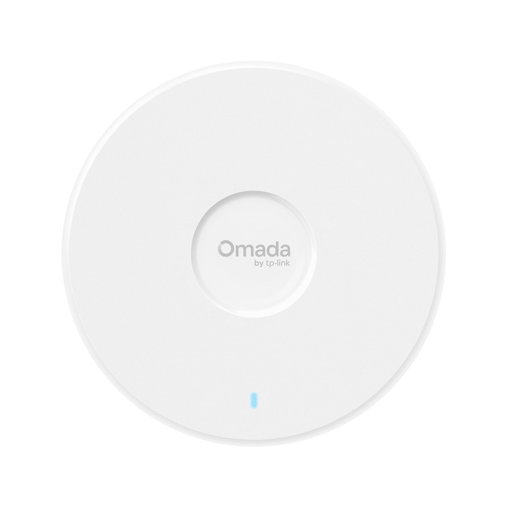 【TP-Link】BE9300 天井取り付け型 トライバンドWi-Fi 7アクセスポイント EAP772