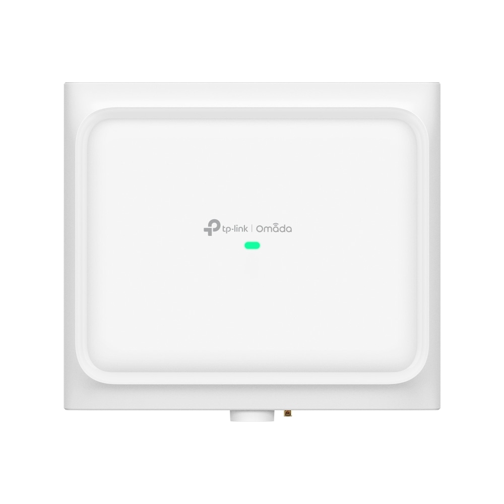 【TP-Link】Omada BE9300 全方向性アンテナ 屋内外対応 トライバンドWi-Fi 7アクセスポイント EAP772-Outdoor