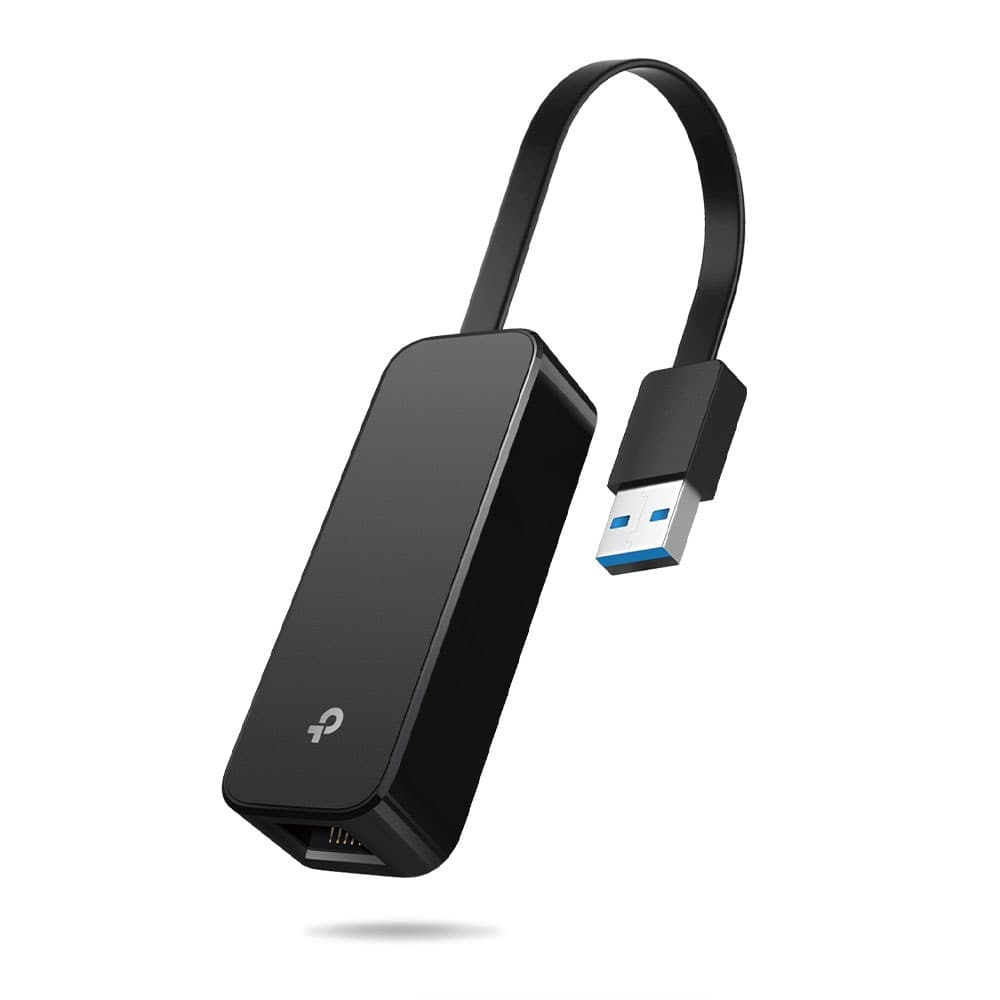【TP-Link】USB3.0 ギガビット有線LANアダプター UE306