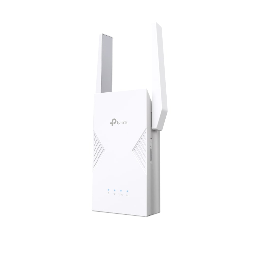【TP-Link】BE3600 デュアルバンドWi-Fi 7中継器 RE235BE