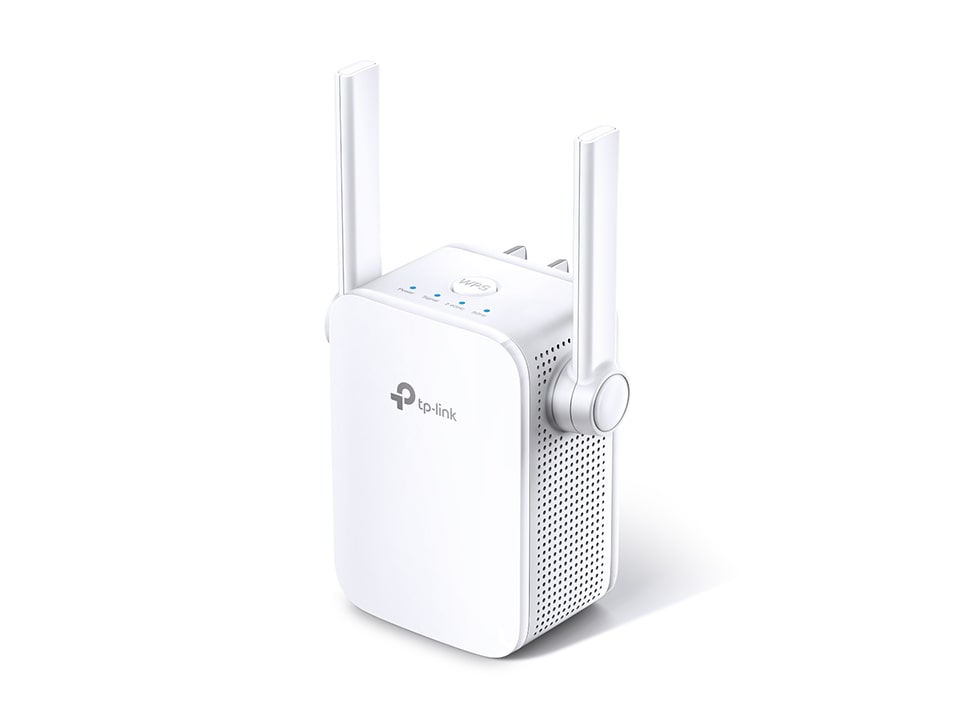 【TP-Link】AC1200 無線LAN中継器 RE305 v3