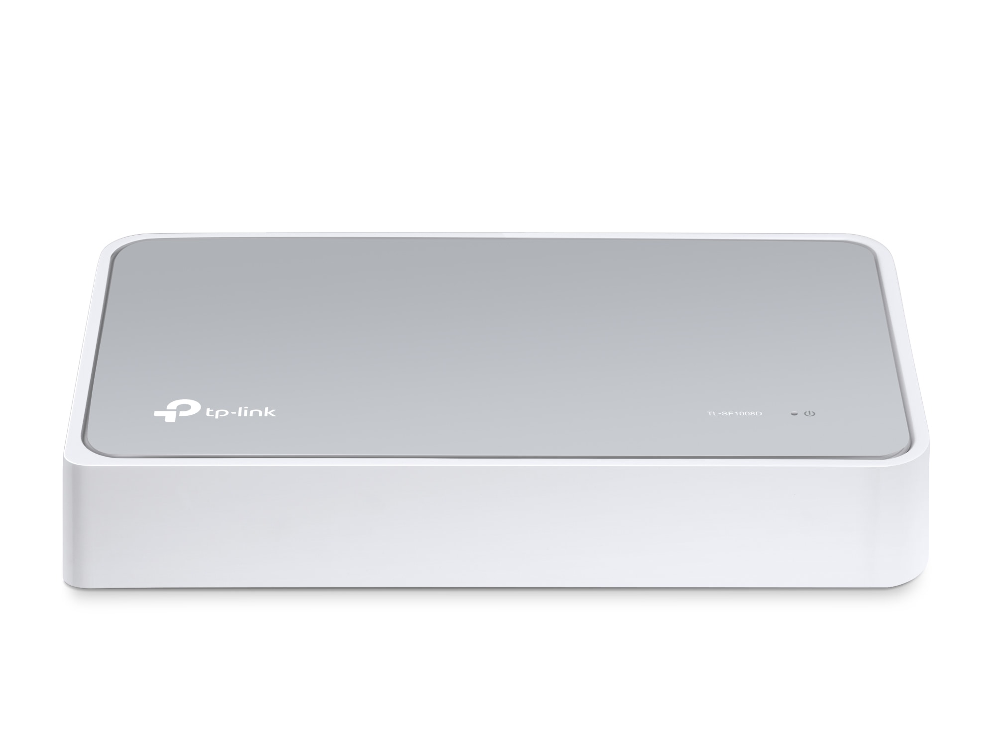 【TP-Link】10／100Mbpsポート×8 アンマネージスイッチ TL-SF1008D