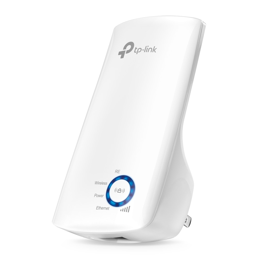 【TP-Link】300Mbps 無線LAN中継器 TL-WA850RE