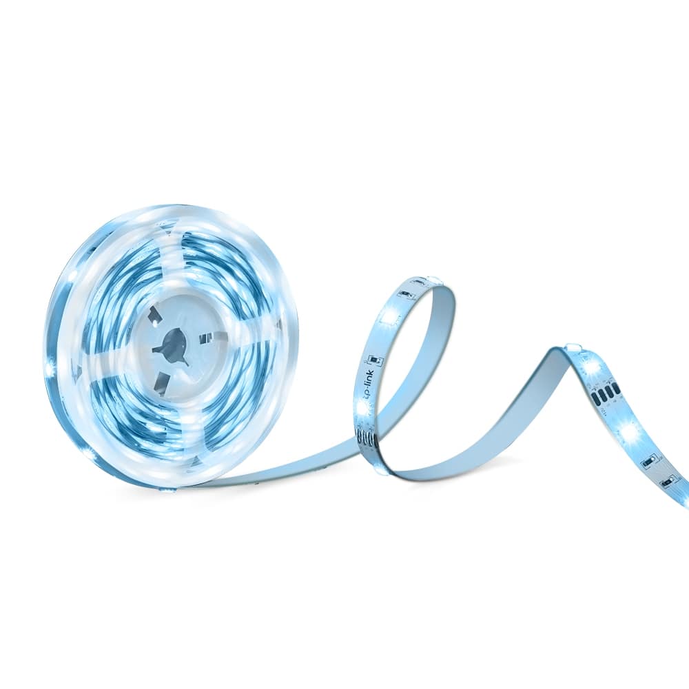 【TP-Link】スマートWi-Fiテープライト（5m） Tapo L900-5