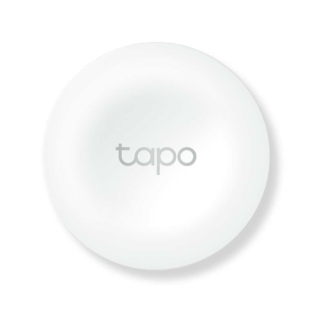 【TP-Link】スマートボタン&調光器 Tapo S200B(JP)